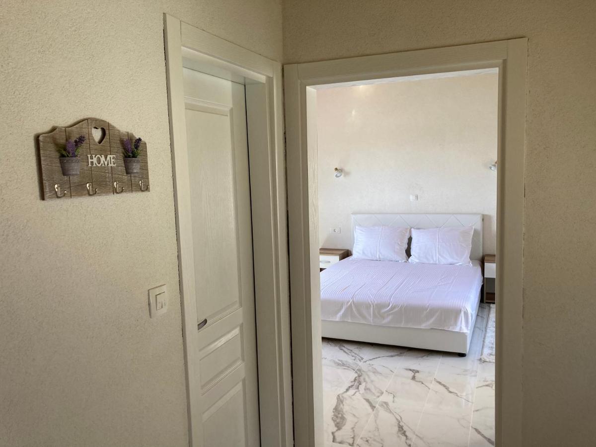 Apartment Apardibra *
