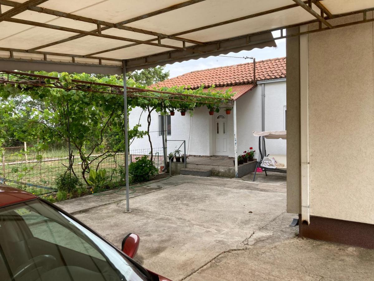 Apardibra Apartment