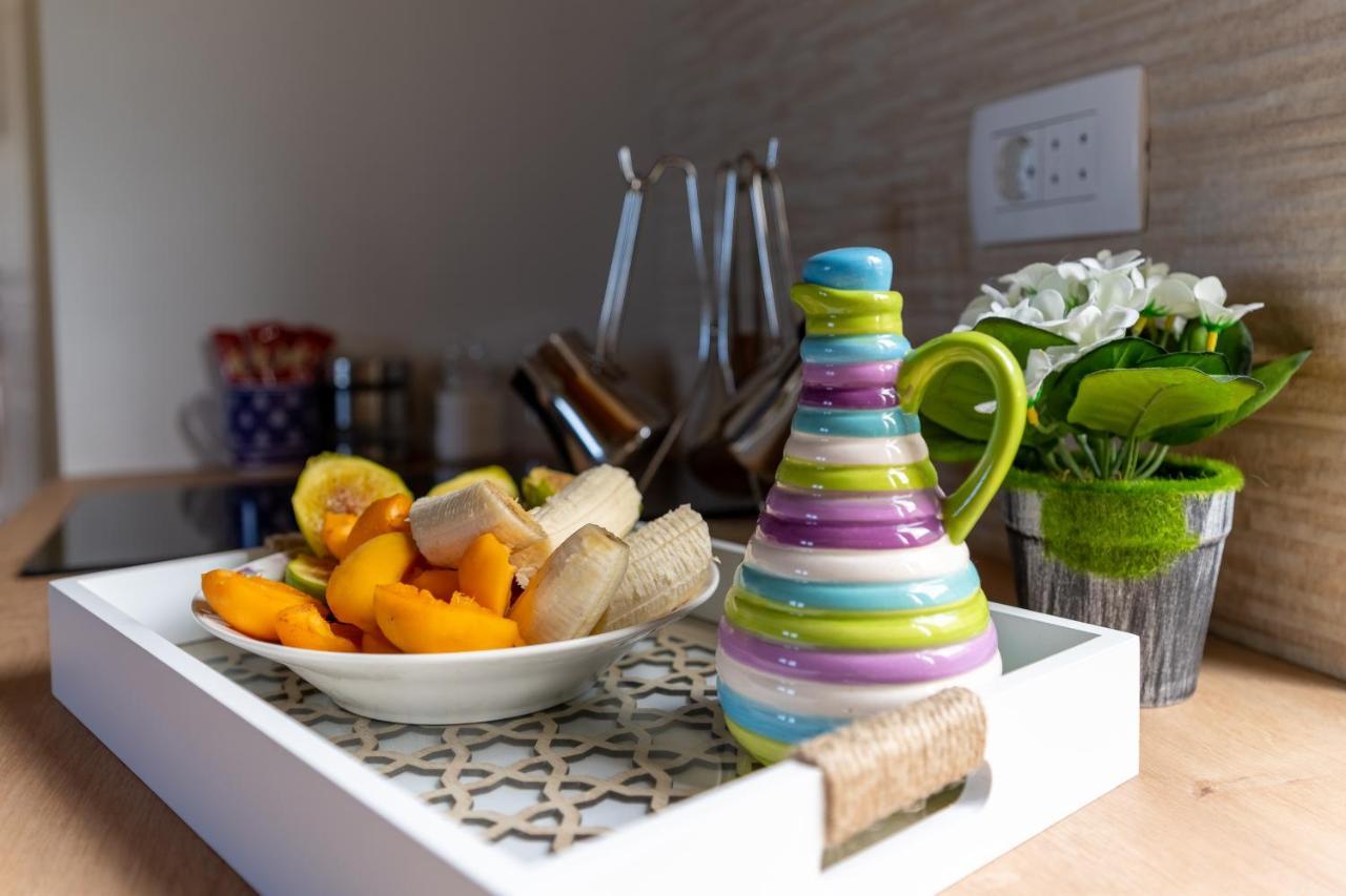 Apardibra Apartman